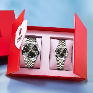 Couple Toblack